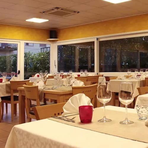 Ristorante Pizzeria del Campione, Brignano Gera d'Adda