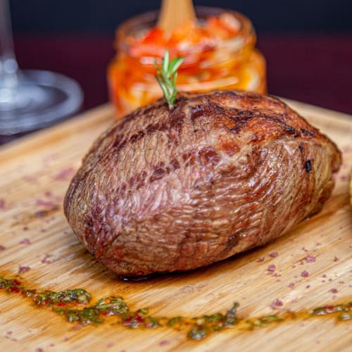 Don Asador, Barcelona