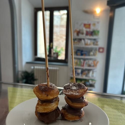 CAFFE' HOTEL VERDI, Pisa