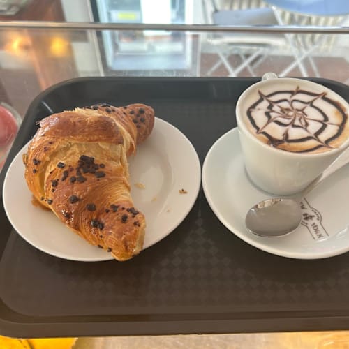 CAFFE' HOTEL VERDI, Pisa
