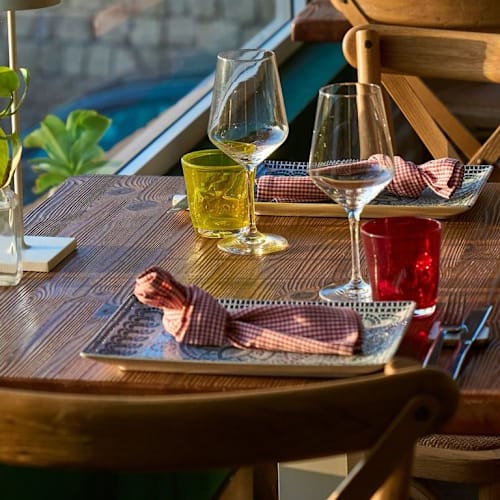 La Cucina della Torre - da Puparuolo, Bacoli