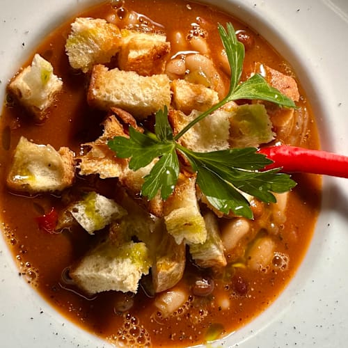 La Cucina della Torre - da Puparuolo, Bacoli