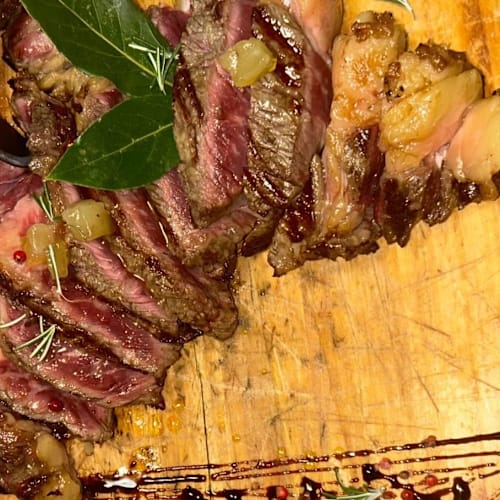 La Cucina della Torre - da Puparuolo, Bacoli