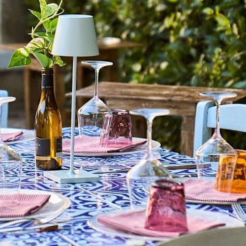 La Cucina della Torre - da Puparuolo, Bacoli