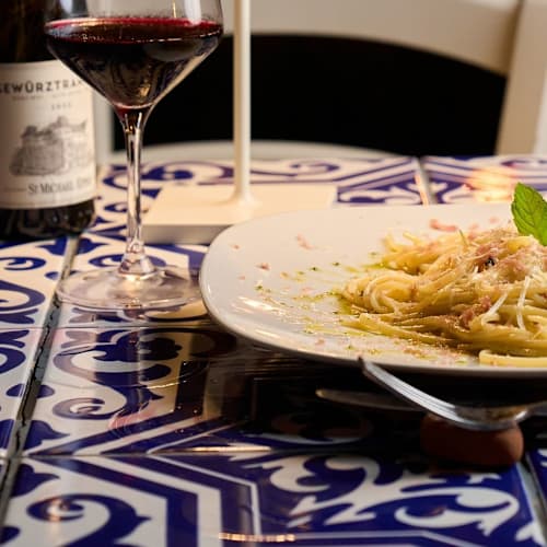 La Cucina della Torre - da Puparuolo, Bacoli