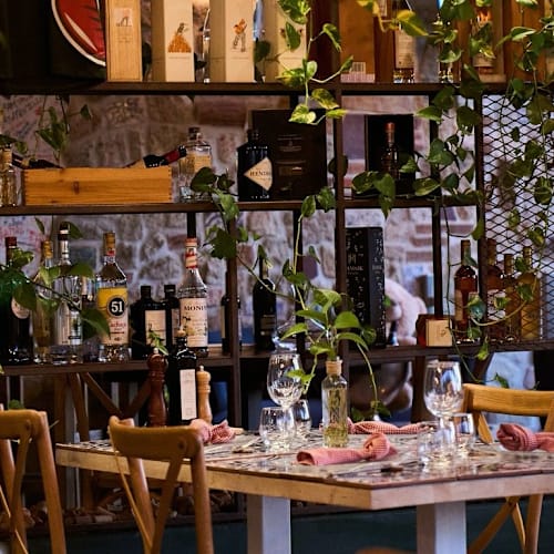 La Cucina della Torre - da Puparuolo, Bacoli