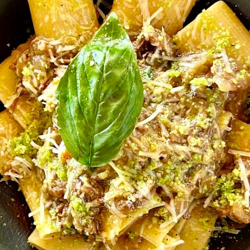 La Cucina della Torre - da Puparuolo, Bacoli