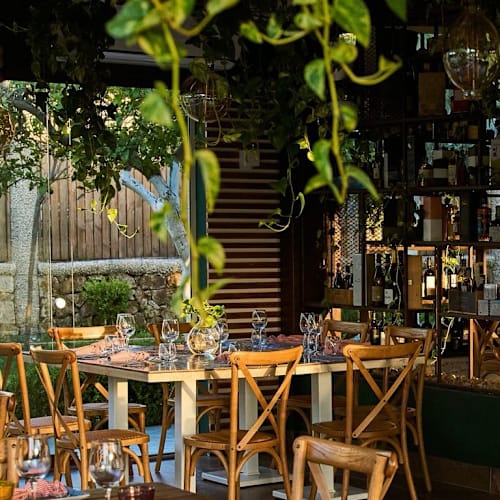 La Cucina della Torre - da Puparuolo, Bacoli