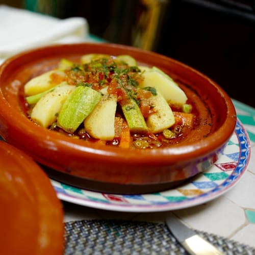 Riad Atlas Lion's, Brescia