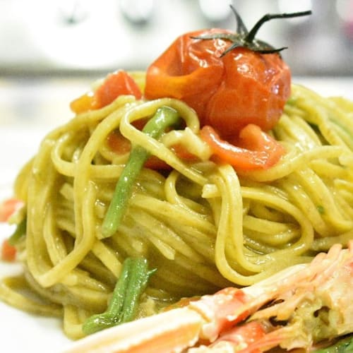 Ristorante Evans dal 1960, Cassino