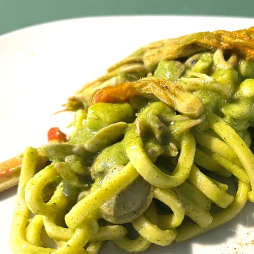 Ristorante Evans dal 1960, Cassino