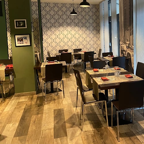 Ristorante Evans dal 1960, Cassino