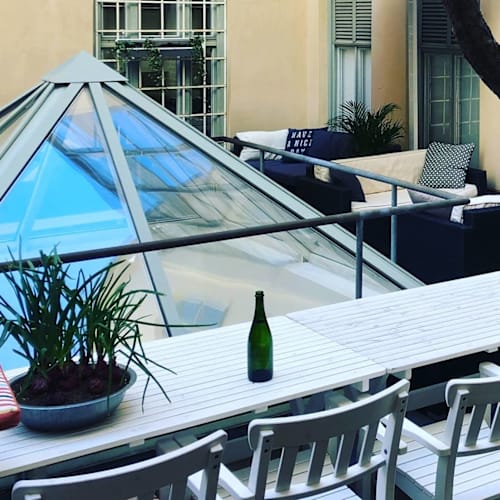 Styrelsen Bar & Bistro, Stockholm
