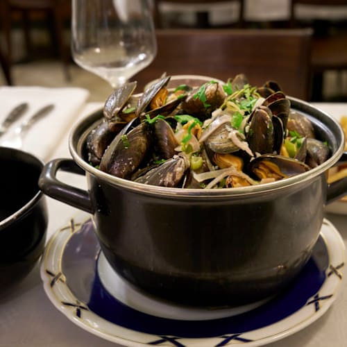 Styrelsen Bar & Bistro, Stockholm