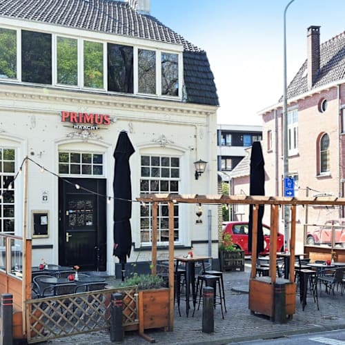 Hollapolla, Tilburg