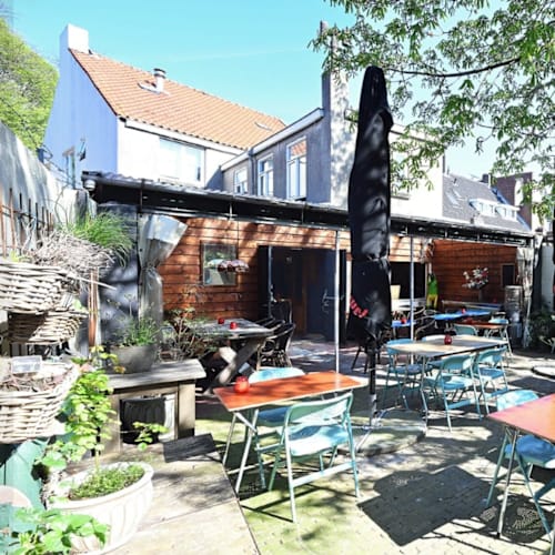Hollapolla, Tilburg