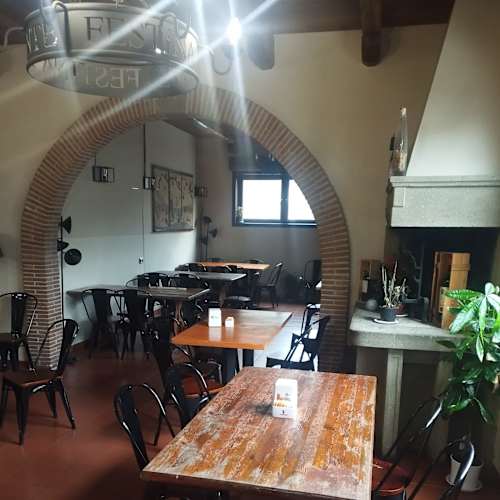 Grani di Pepe, Bracciano