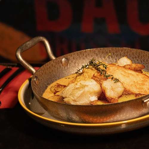 Bao Brussels Bruxelles - Steakhouse Ribs & Brunch, Anderlecht