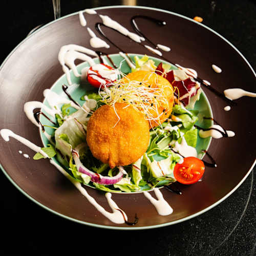 Bao Brussels Bruxelles - Steakhouse Ribs & Brunch, Anderlecht