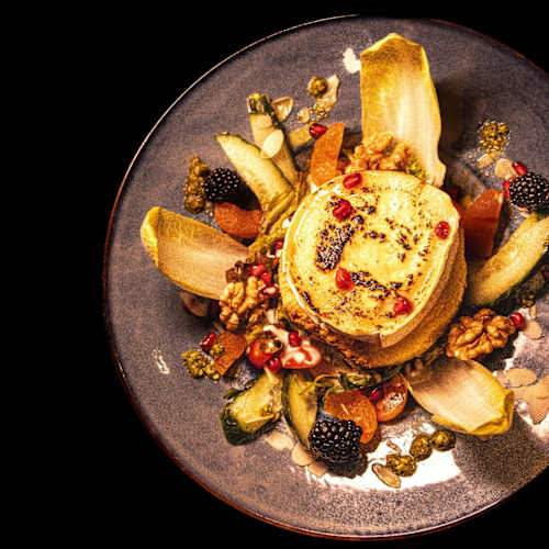 Bao Brussels Bruxelles - Steakhouse Ribs & Brunch, Anderlecht