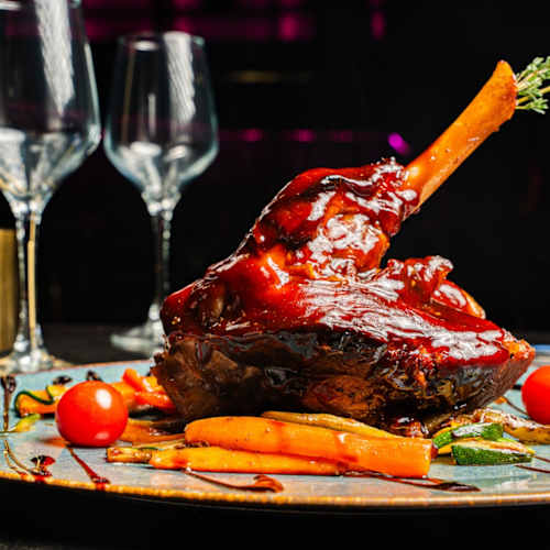 Bao Brussels Bruxelles - Steakhouse Ribs & Brunch, Anderlecht