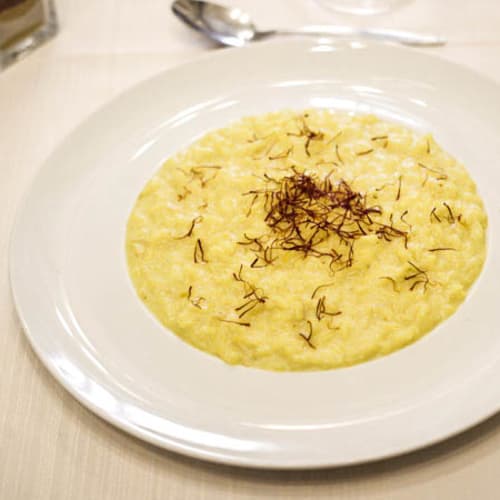 Alla Cucina delle Langhe, Milano