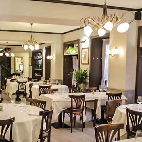 Alla Cucina delle Langhe, Milano