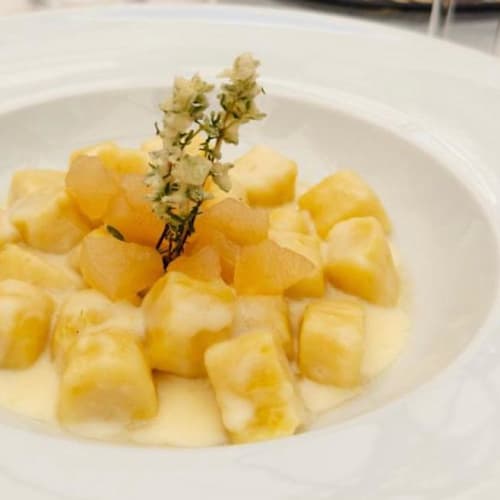 Alla Cucina delle Langhe, Milano