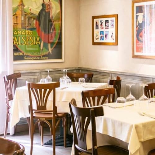 Alla Cucina delle Langhe, Milano