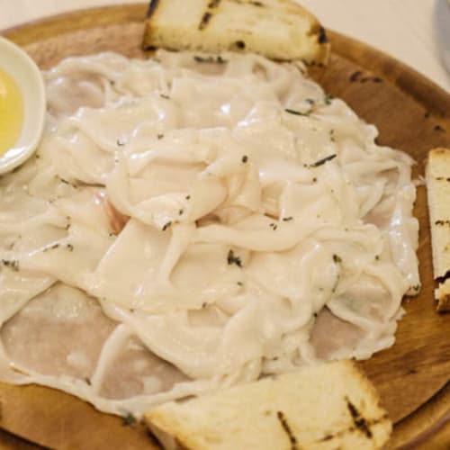 Alla Cucina delle Langhe, Milano