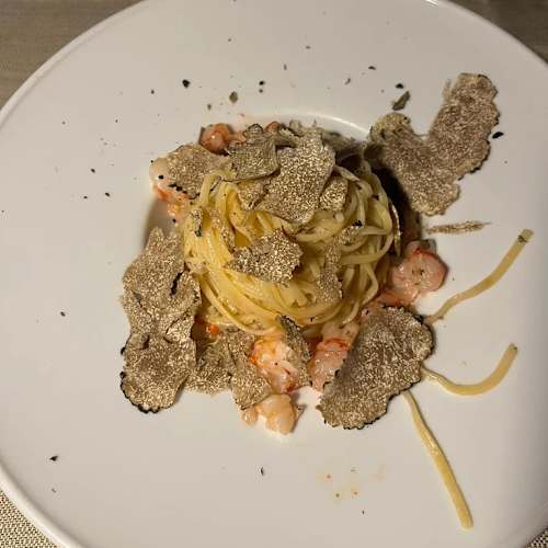 Osteria la Posta Da Valeria, Orbetello