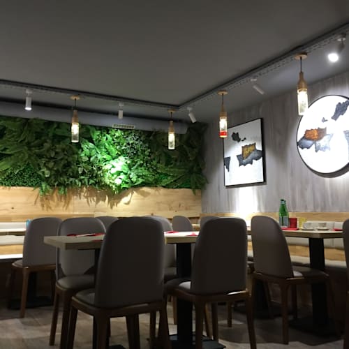 Shikoku, Paris