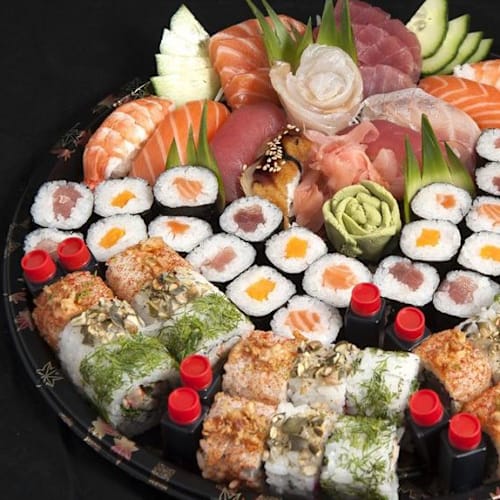 Shikoku, Paris