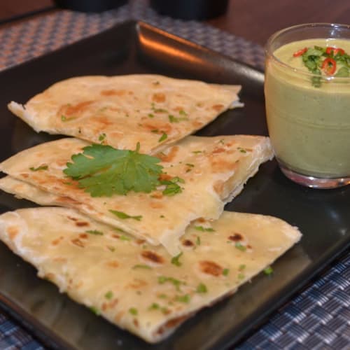 Cumin & Cannelle, Nice
