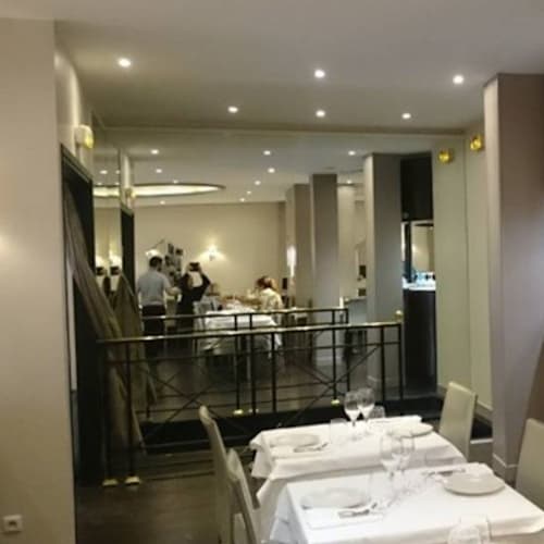 Safrane, Paris