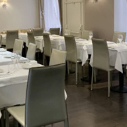 Safrane, Paris