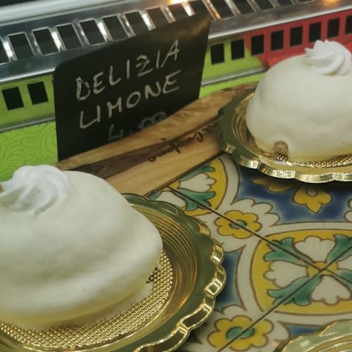 Bistrò Terrazze, Milano