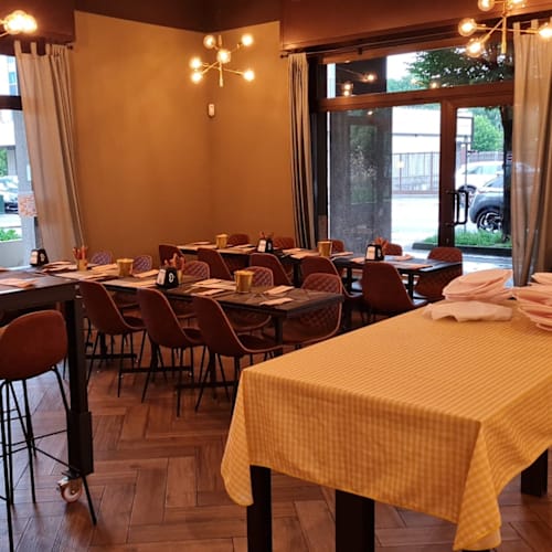 Bistrò Terrazze, Milano