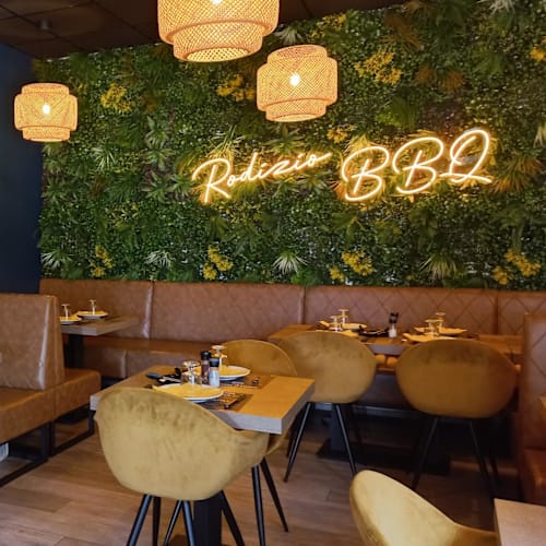 Rodizio BBQ, Strasbourg