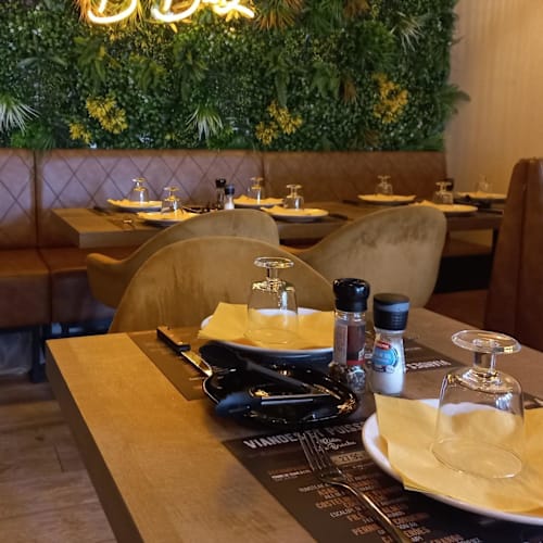 Rodizio BBQ, Strasbourg