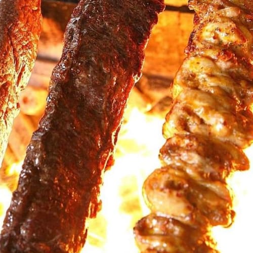 Rodizio BBQ, Strasbourg