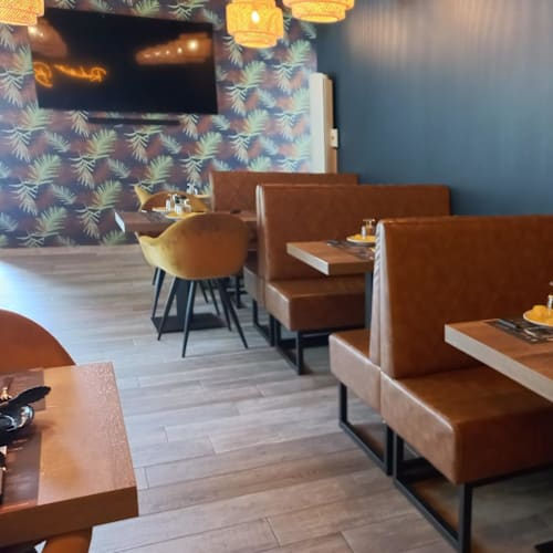 Rodizio BBQ, Strasbourg