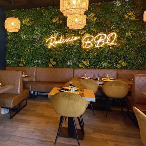 Rodizio BBQ, Strasbourg