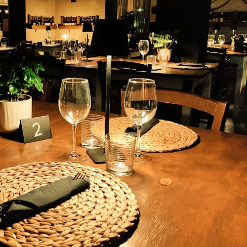 Osteria Il Vignale, La Spezia