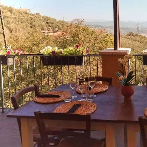 Osteria Il Vignale, La Spezia