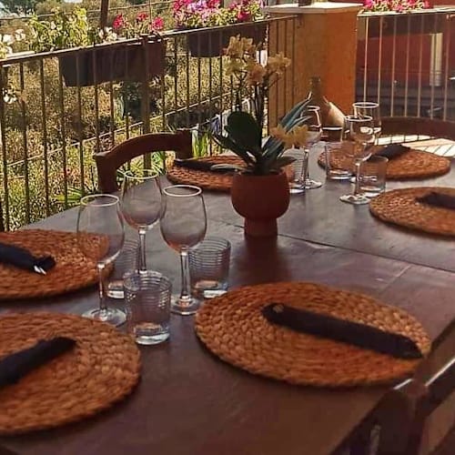 Osteria Il Vignale, La Spezia
