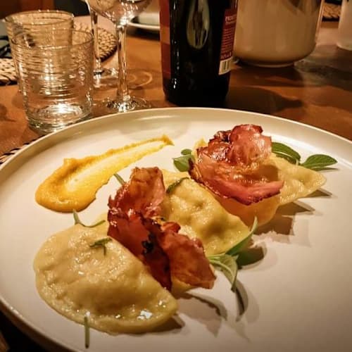 Osteria Il Vignale, La Spezia