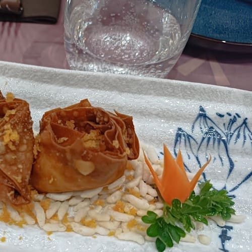 Shan Ji - Ristorante Cinese Tradizionale, Roma