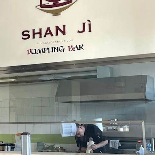 Shan Ji - Ristorante Cinese Tradizionale, Roma