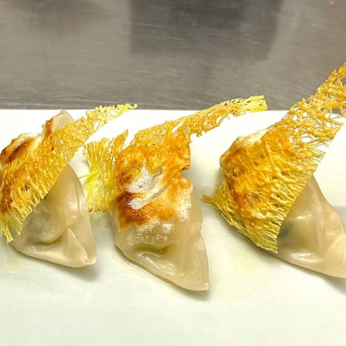 Shan Ji - Ristorante Cinese Tradizionale, Roma